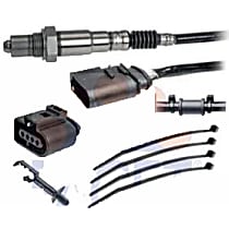 Front Oxygen Sensor, Sold individually, 6 Cyl 2.7L - Front