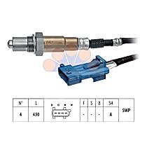 10.8302 Front Oxygen Sensor, Sold Individually
