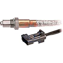 Rear Oxygen Sensor, Sold individually, 4-wire