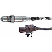 10.8397 Front Oxygen Sensor, Sold Individually, 5-wire, 1.6L, 4Cyl