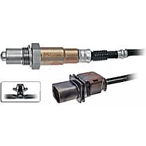 Front Oxygen Sensor, Sold individually, 5-wire, 4 Cyl 1.6L