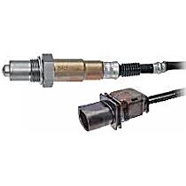 Front Oxygen Sensor, Sold individually, 5-wire, 4 Cyl 1.5L