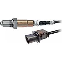 10.8413 Front Oxygen Sensor, Sold Individually, 5-wire