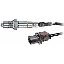 10.8464 Front Oxygen Sensor, Sold Individually, 5-wire
