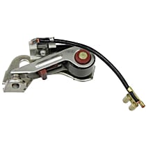 1.2562 Ignition Contact Set (Points) - Replaces OE Number 000-158-39-90