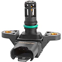 13627585492 MAP Sensor, OE Replacement Series