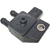 13627805758 Direct Fit Exhaust Gas Differential Pressure Sensor