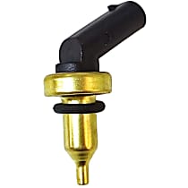 Coolant Temperature Sensor, Only For thermostat Part Number 11 53 7 647 751 - 
