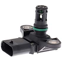 13628644432 MAP Sensor, OE Replacement Series
