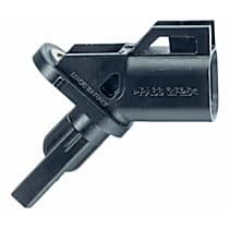 Front, Driver or Passenger Side ABS Speed Sensor - Front, Driver or Passenger Side