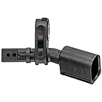 Front, Passenger Side ABS Speed Sensor