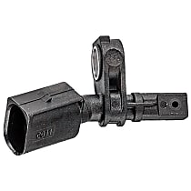 Front, Driver Side ABS Speed Sensor