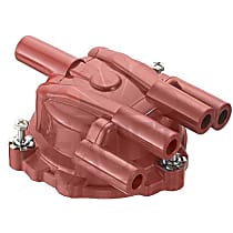 2.7527PHT Distributor Cap - Direct Fit, Sold individually
