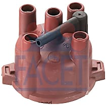 2.7602 Distributor Cap - Direct Fit, Sold individually
