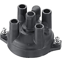 Distributor Cap - Direct Fit, Sold individually