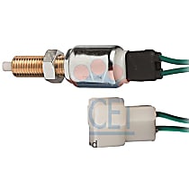 7.1027 Brake Light Switch - Direct Fit, Sold individually