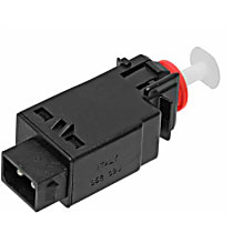 7.1058 Brake Light Switch (2-Pin Connector) - Replaces OE Number 61-31-8-360-420