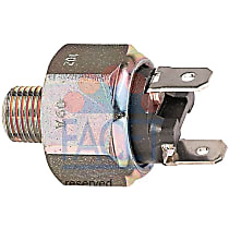 7.1102 Brake Light Switch - Direct Fit, Sold individually