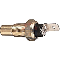 Coolant Temperature Sensor, 4 Cyl 1.6L - 