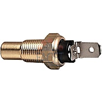 Coolant Temperature Sensor, For Gauge - 