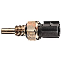 Coolant Temperature Sensor, Location-Radiator, Water Outlet - 