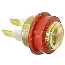 Coolant Temperature Sensor