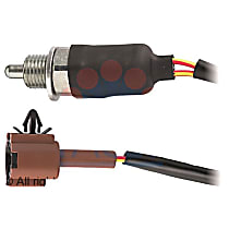 7.6181 Back Up Light Switch - Direct Fit, Sold individually