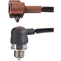 7.6236 Back Up Light Switch - Direct Fit, Sold individually