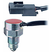 7.6319 Back Up Light Switch - Direct Fit, Sold individually