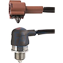 7.6341 Back Up Light Switch - Direct Fit, Sold individually