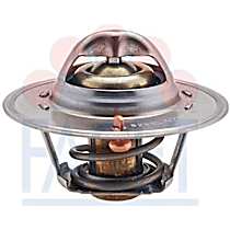 Thermostat, Metal - 