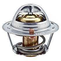 Thermostat, Metal - 