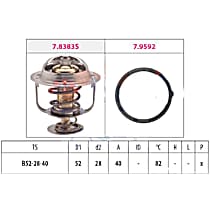 7.8383 Thermostat