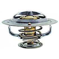Thermostat, 4 Cyl 1.8L, Metal - 