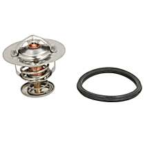 Thermostat, 4 Cyl 2.0L, Vendor:FUJI SEIKO, NIPPON, Metal - 
