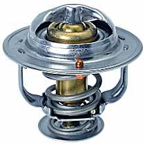 Thermostat, Metal - 