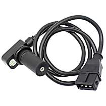 Crankshaft Position Sensor, Ignition Timing Sensor, Engine Speed Sensor, 6 Cyl 2.8L