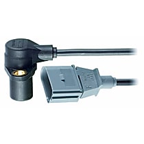 Crankshaft Position Sensor, 4 Cyl 2.0L - Driver or Passenger Side
