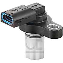 Camshaft Position Sensor, Automatic Transaxle, Transmission Input Shaft Speed Sensor, Sold individually - 