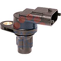 Camshaft Position Sensor, Eng. VIN: 5, Turbocharged, DIESEL, RWD, Sold individually, 4 Cyl 2.8L - 