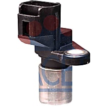 Crankshaft Position Sensor - Driver or Passenger Side