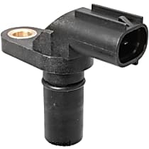 Camshaft Position Sensor, Transmission Revolution Sensor, Sold individually - 