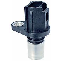 Crankshaft Position Sensor - Driver or Passenger Side
