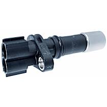 Crankshaft Position Sensor - Driver or Passenger Side