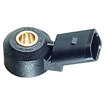 Knock Sensor, 6 Cyl 3.2L - Driver Side