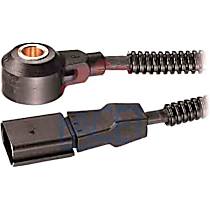 Knock Sensor, 8 Cyl 4.0L, Cylinder 5,6 - 