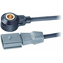 Knock Sensor, 10 Cyl 5.2L, Cylinder 4,5 - 