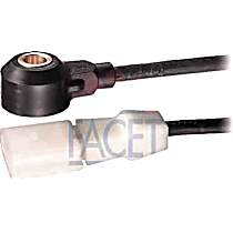 Knock Sensor, 10 Cyl 5.2L, Cylinder 6,7,8 - 