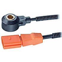 Knock Sensor, 12 Cyl 6.3L, For Cyl.1,2,3,4,5,6 - Inner
