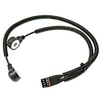 9.3196 Knock Sensor (Ping Sensor) - Replaces OE Number 13-62-7-566-786